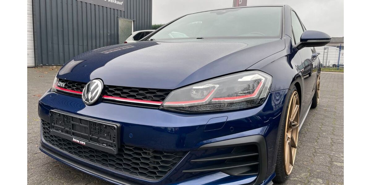 VW Golf 110.000 km 18.900 &euro; Dorsten OT Wulfen 46286