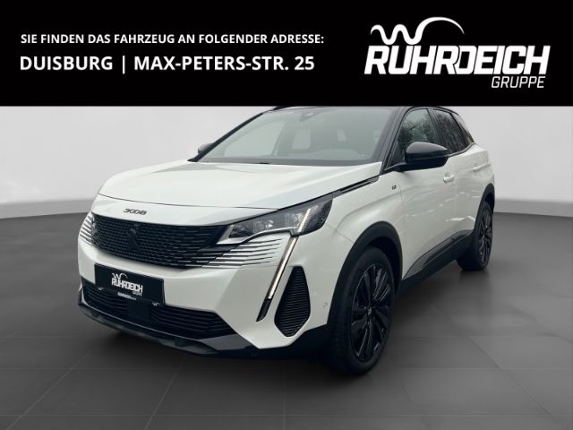 Peugeot 3008 43.150 km 26.490 &euro; Duisburg 47059