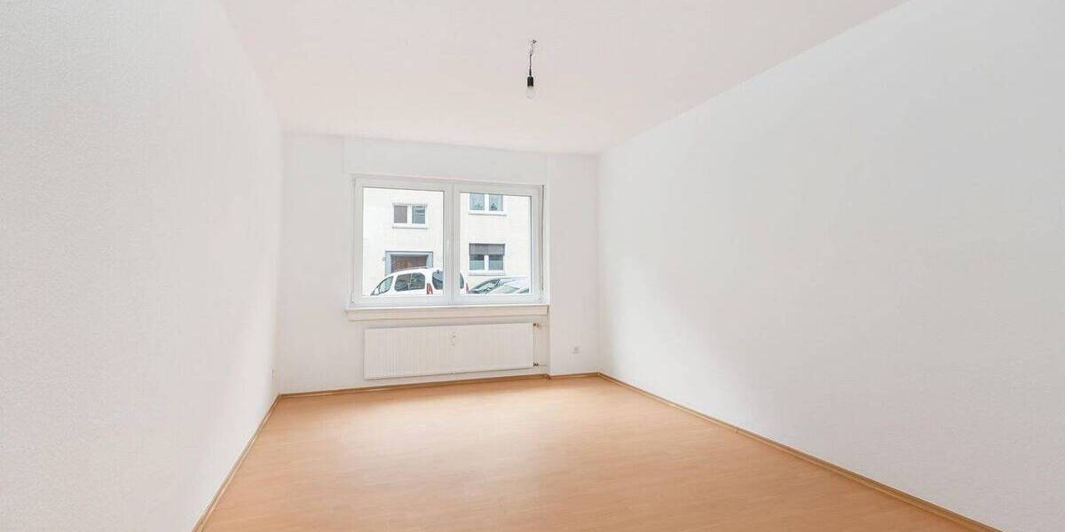 Etagenwohnung Essen Rüttenscheid - 2 Zimmer, 53 m&sup2;, 205.000&euro; | Angebot:26805131