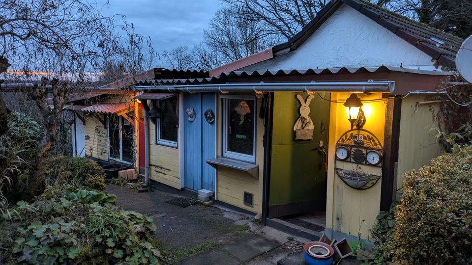 Einfamilienhaus Essen Stadtbezirk II - 4 Zimmer, 113 m&sup2;, 495.000&euro; | Angebot:26302954