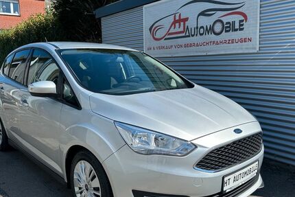 Ford C-Max 53.700 km 9.499 &euro; Marl 45770
