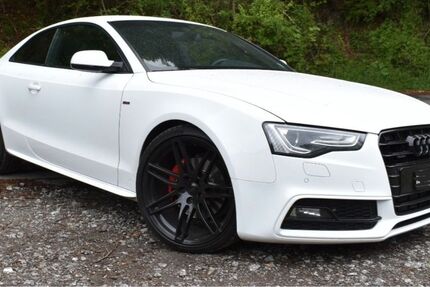 Audi A5 282.600 km 8.999 &euro; Herten 45701