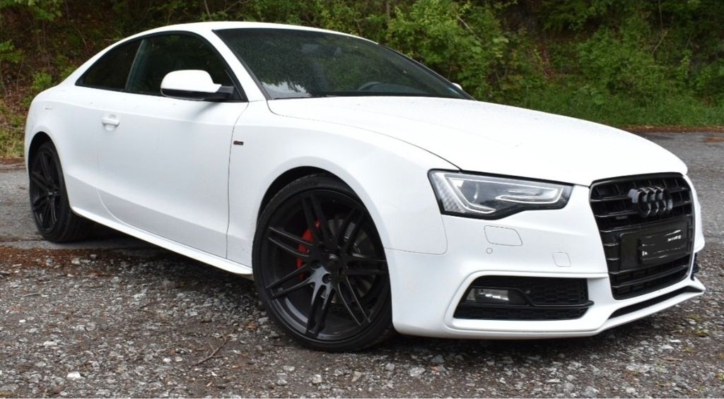 Audi A5 282.600 km 8.999 &euro; Herten 45701