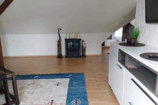 Etagenwohnung Gladbeck Butendorf - 2 Zimmer, 40 m&sup2;, 750&euro; | Angebot:25996029