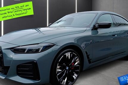 BMW i4 27.337 km 54.249 &euro; Bottrop 46236