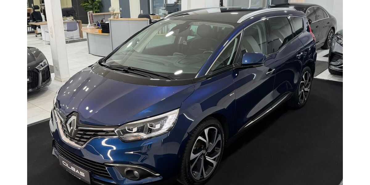 Renault Scenic 110.000 km 13.900 &euro; Gelsenkirchen 45891