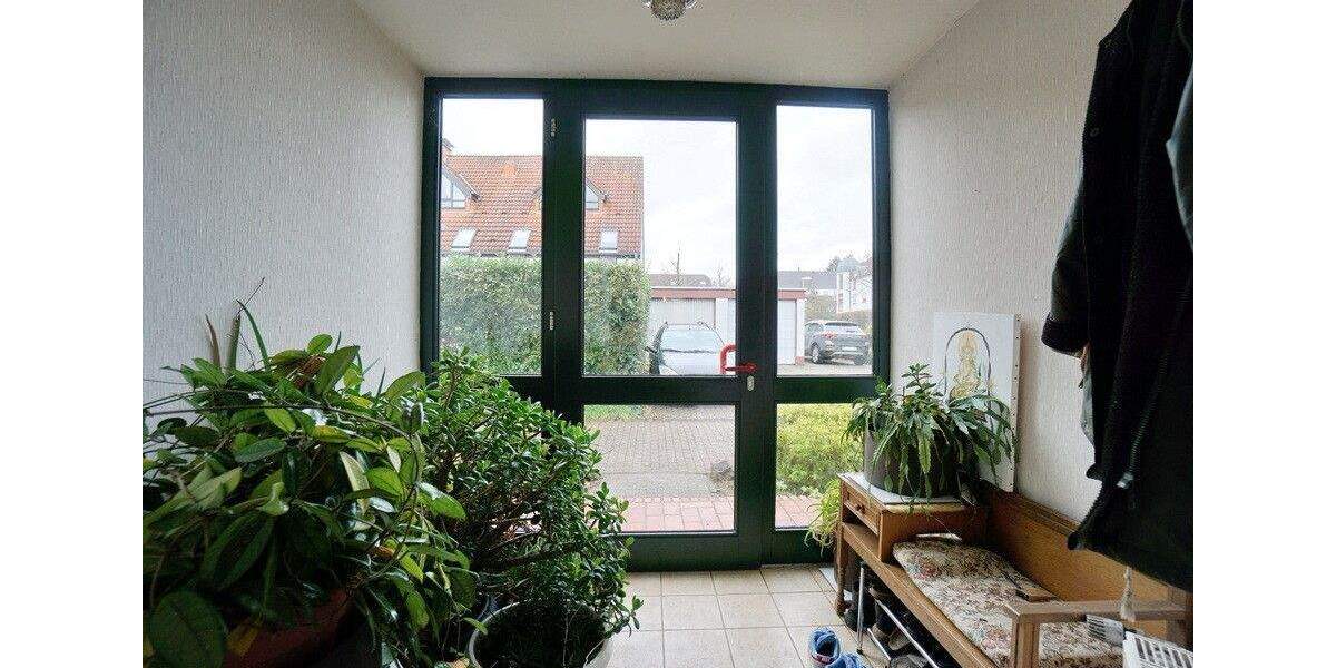 Reihenendhaus Geldern - 4 Zimmer, 129 m&sup2;, 369.000&euro; | Angebot:25701944