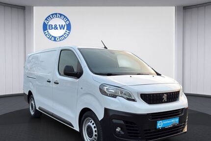 Peugeot Expert 59.748 km 19.199 &euro; Krefeld 47805