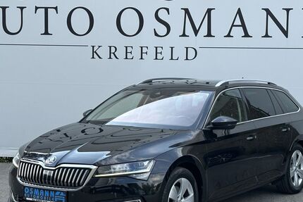 Skoda Superb 184.915 km 15.950 &euro; Krefeld 47805