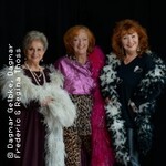 DDR Revue - Auferstehung der Ruinen