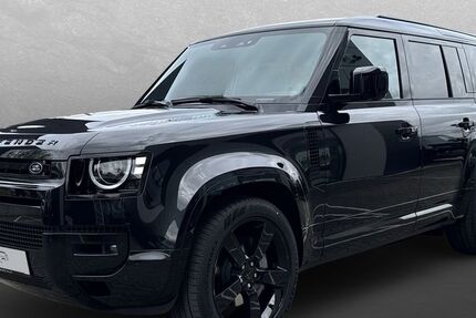 Land Rover Defender 1.005 km 92.890 &euro; Moers 47441