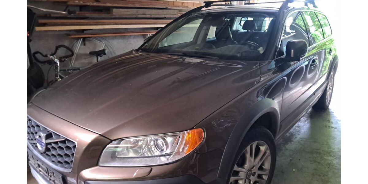 Volvo XC70 134.696 km 20.500 &euro; Issum 47661