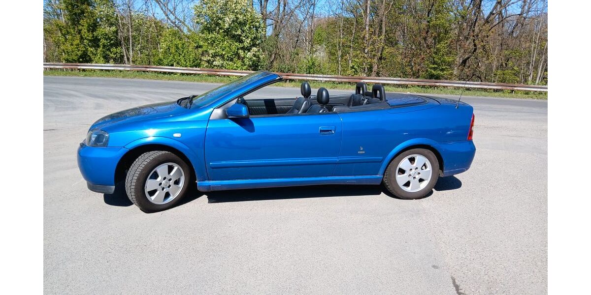 Opel Astra 138.700 km 1.950 &euro; Oberhausen 46117