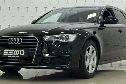 Audi A6 138.776 km 15.800 &euro; Oberhausen 46149