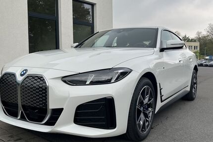 BMW i4 12.000 km 49.440 &euro; Essen 45134