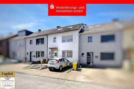 Haus Gelsenkirchen Gelsenkirchen-Mitte - 6 Zimmer, 101 m&sup2;, 239.000&euro; | Angebot:26808511