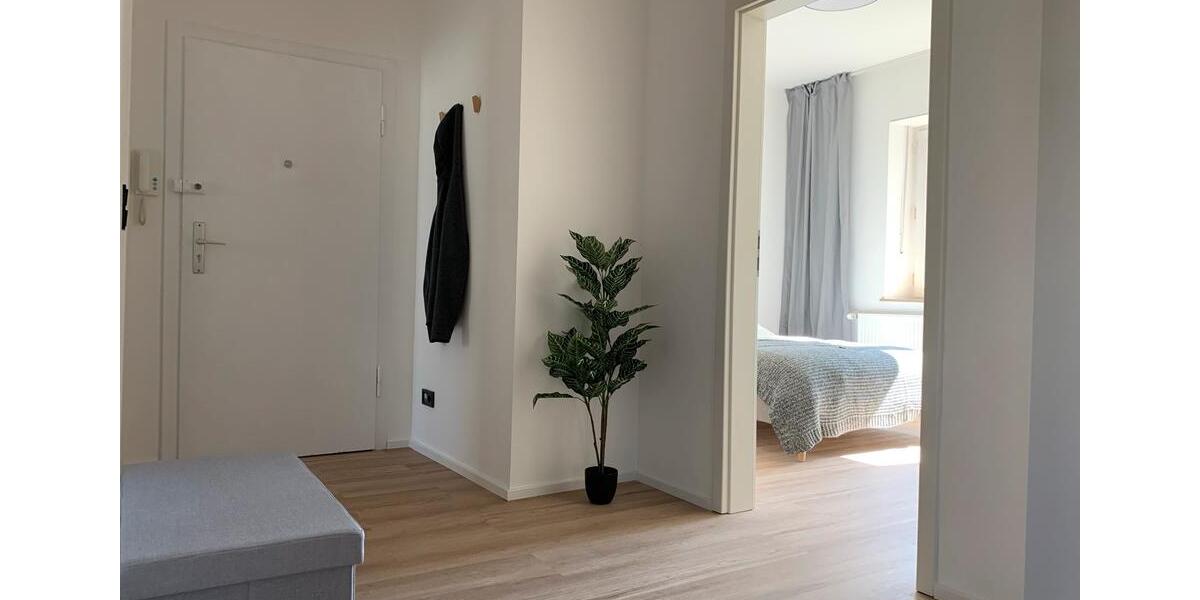 Hochparterre Moers Schwafheim - 2 Zimmer, 67 m&sup2;, 1.190&euro; | Angebot:26041647