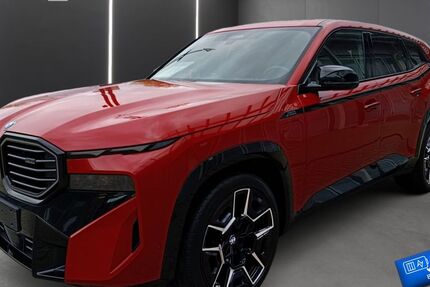 BMW XM 24.936 km 91.790 &euro; Bottrop 46236