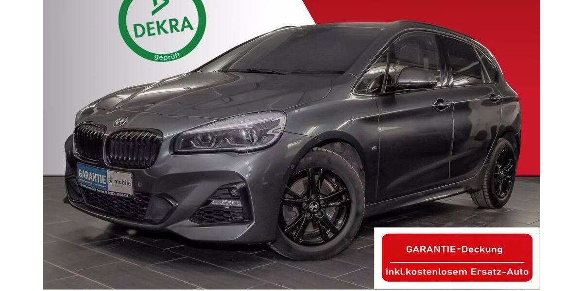 BMW 220 176.400 km 14.900 &euro; Dorsten 46284