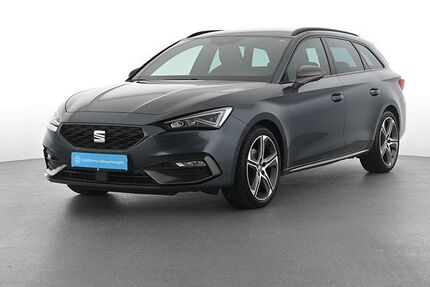 Seat Leon 65.679 km 19.960 &euro; Essen 45143