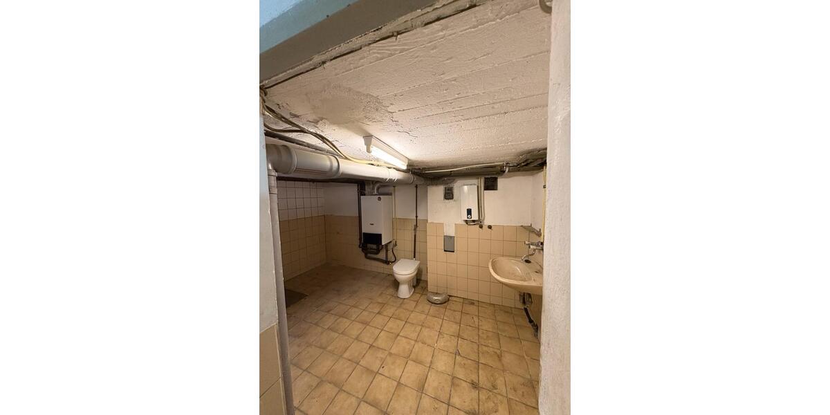 Reihenhaus Duisburg Walsum - 1 Zimmer, 75 m&sup2;, 235.000&euro; | Angebot:27256438