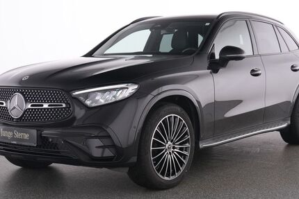 Mercedes-Benz GLC 300 16.222 km 57.885 &euro; Essen 45309