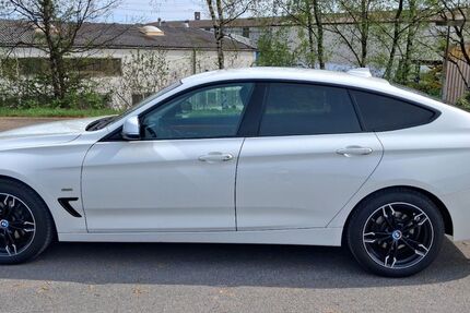BMW 320 Gran Turismo 278.500 km 9.980 &euro; Bottrop 46238