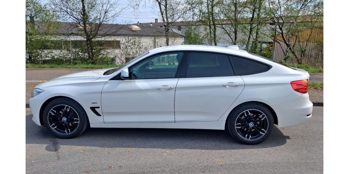 BMW 320 Gran Turismo 278.500 km 9.980 &euro; Bottrop 46238