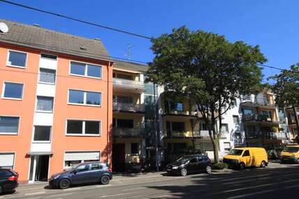 Wohnung Mülheim an der Ruhr Eppinghofen - 2 Zimmer, 56 m&sup2;, 499&euro; | Angebot:26221796