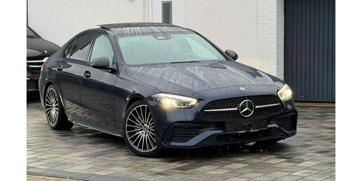 Mercedes-Benz C 180 101.000 km 34.510 &euro; Moers 47447