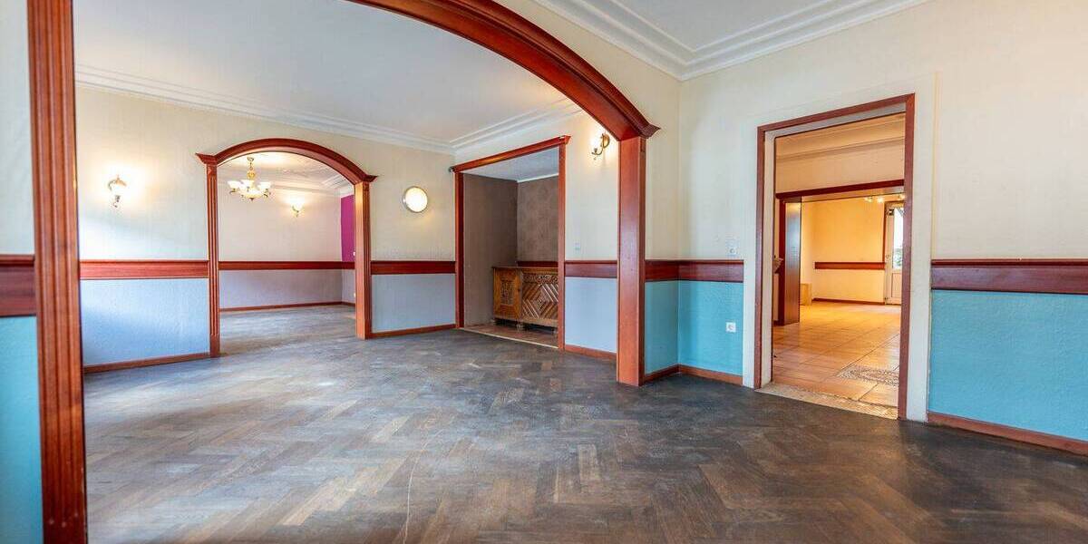 Mehrfamilienhaus, Wohnhaus Mülheim an der Ruhr / Schloß Broich Broich - 1 Zimmer, 425 m&sup2;, 499.000&euro; | Angebot:25738835