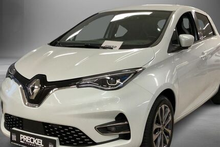 Renault ZOE 31.486 km 14.370 &euro; Krefeld 47805