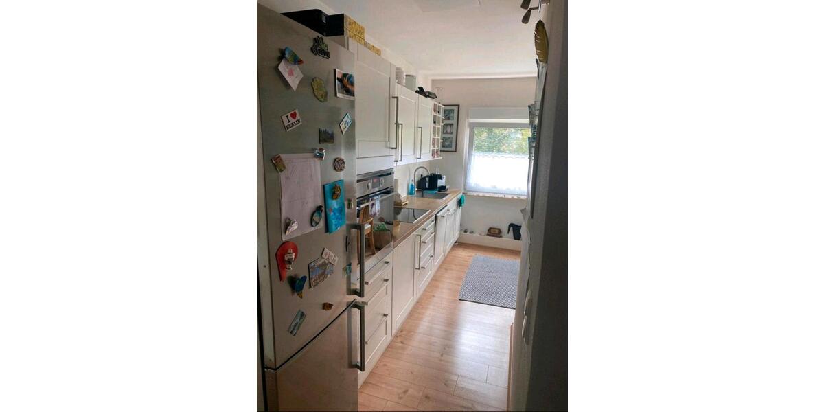 Etagenwohnung Duisburg Angerhausen - 3.5 Zimmer, 70 m&sup2;, 212.000&euro; | Angebot:26313053