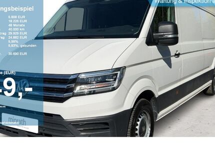 VW Crafter 80.526 km 28.630 &euro; Moers 47441