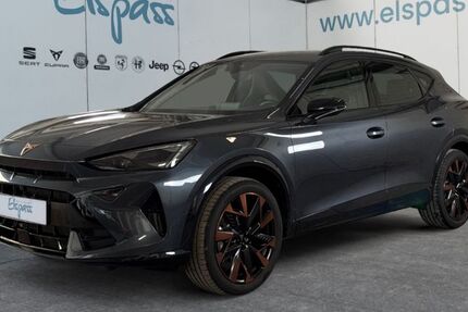 Cupra Formentor 2.990 km 39.249 &euro; Dinslaken 46539