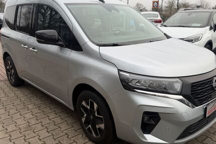 Nissan Townstar 177.564 km 12.300 &euro; Moers 47445