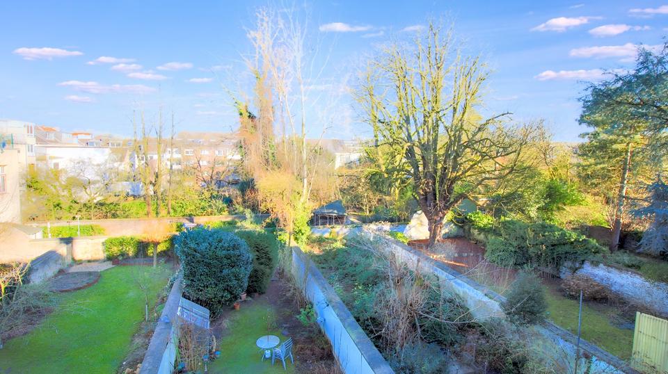 Etagenwohnung Krefeld - 1 Zimmer, 34 m&sup2;, 595&euro; | Angebot:24380198