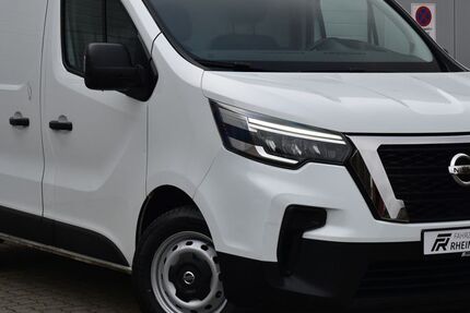 Nissan Primastar 78.939 km 14.999 &euro; Geldern 47608