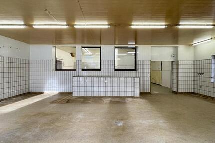 Gewerbeobjekt Essen Stadtbezirk VII - 2.400&euro; | Angebot:26064632