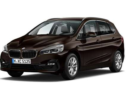 BMW 218 50.148 km 18.928 &euro; Krefeld 47800