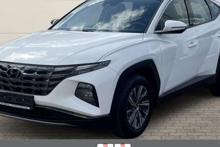 Hyundai TUCSON 68.850 km 17.990 &euro; Bottrop 46240