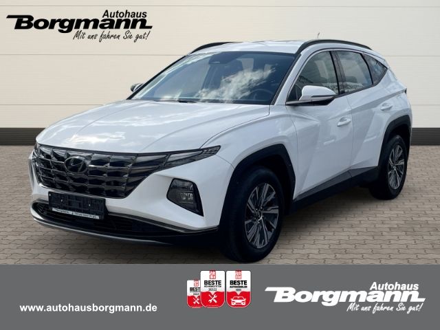 Hyundai TUCSON 68.850 km 17.990 &euro; Bottrop 46240