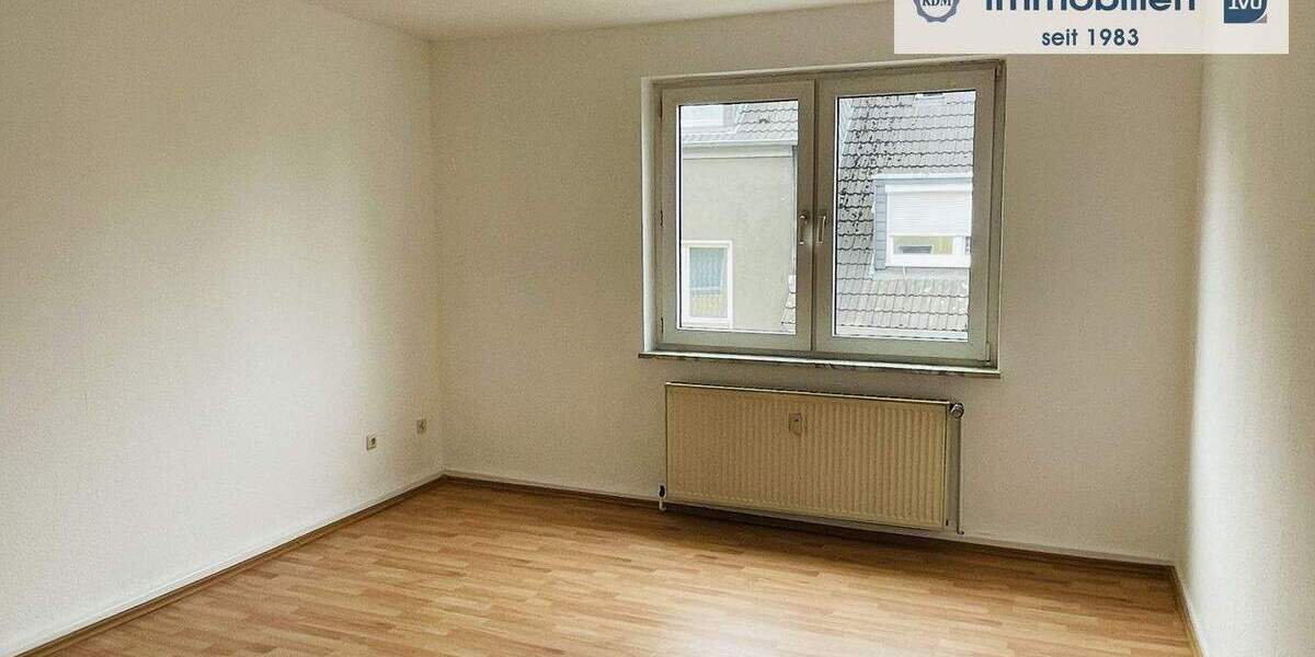Etagenwohnung Essen Altenessen-Süd - 3 Zimmer, 91 m&sup2;, 685&euro; | Angebot:25703157