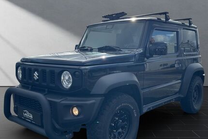 Suzuki Jimny 69.000 km 27.950 &euro; Wesel 46485