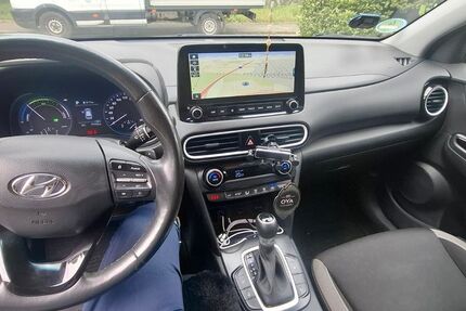 Hyundai KONA 98.000 km 15.500 &euro; Marl 45772