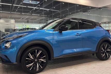 Nissan Juke 35.156 km 16.790 &euro; Oberhausen 46049