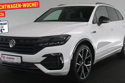 VW Touareg 102.804 km 49.991 &euro; Krefeld 47803