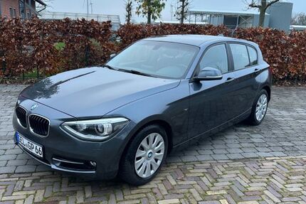 BMW 118 184.000 km 6.800 &euro; Issum 47661