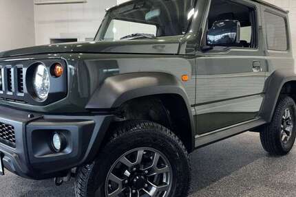 Suzuki Jimny 21.785 km 33.490 &euro; Oberhausen 46047