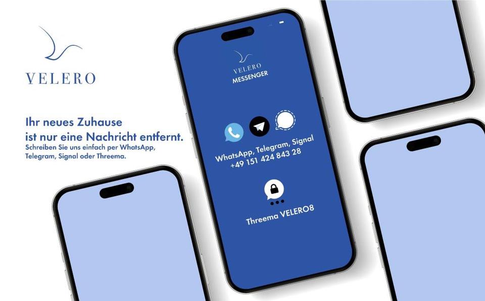 Erdgeschoßwohnung Duisburg Beeck - 2 Zimmer, 69 m&sup2;, 465&euro; | Angebot:20673647